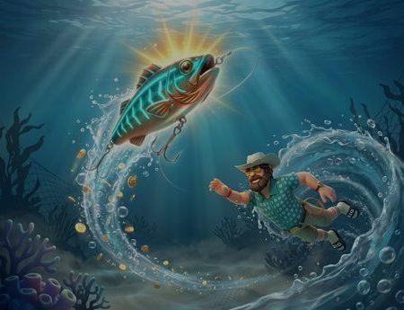 Big Bass Splash