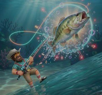 Big Bass Splash
