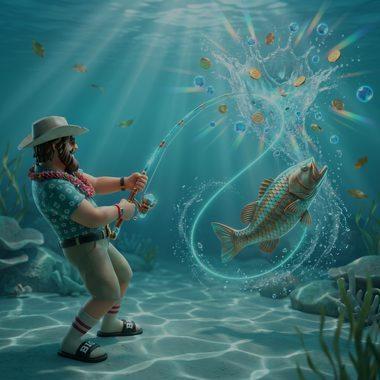Big Bass Splash